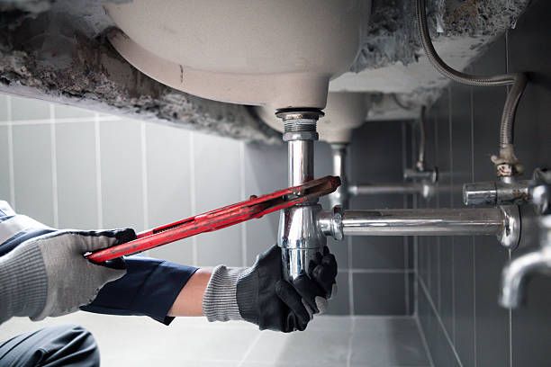 Trusted Pipe Repair service in Santa Fe, NM - Masters Plumbing Service
